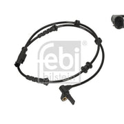 Febi ABS Wheel Speed Sensor Front Right 106081