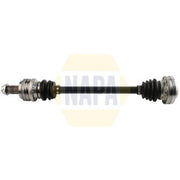 NAPA CV Drive Shaft Driveshaft Rear Left NDS1011L