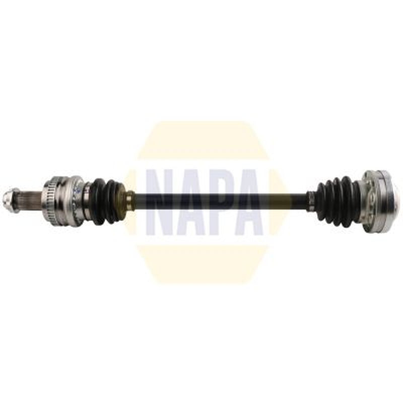 NAPA CV Drive Shaft Driveshaft Rear Left NDS1011L