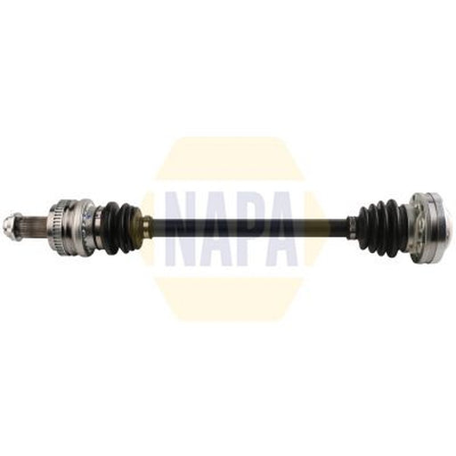 NAPA CV Drive Shaft Driveshaft Rear Left NDS1011L