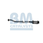 BM Catalysts Homologated Petrol Cat BM91711H