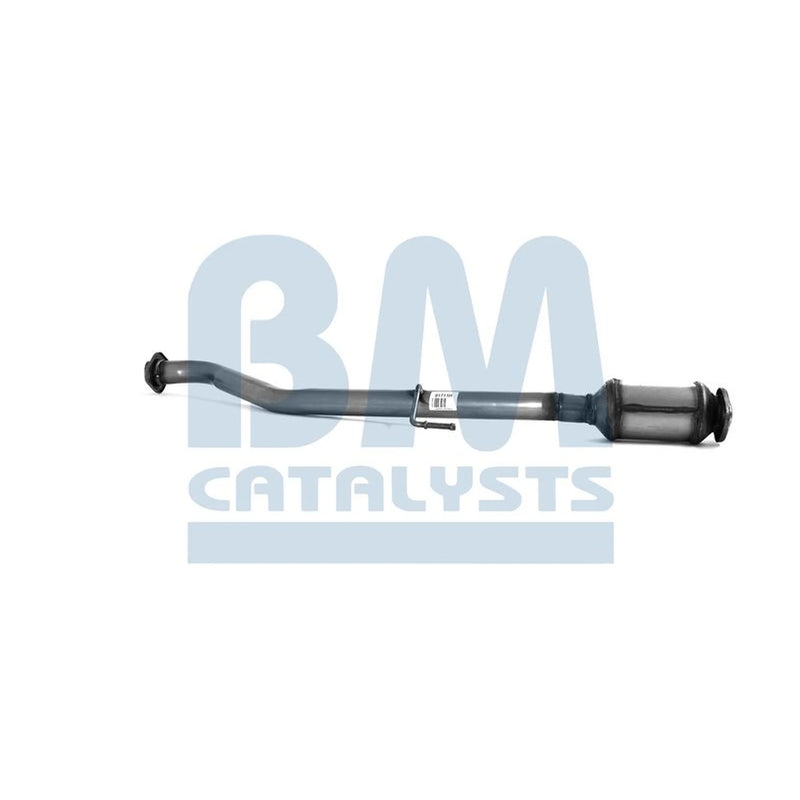 BM Catalysts Homologated Petrol Cat BM91711H