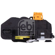 Febi Door Lock Mechanism Left Rear 4 Pin 197185