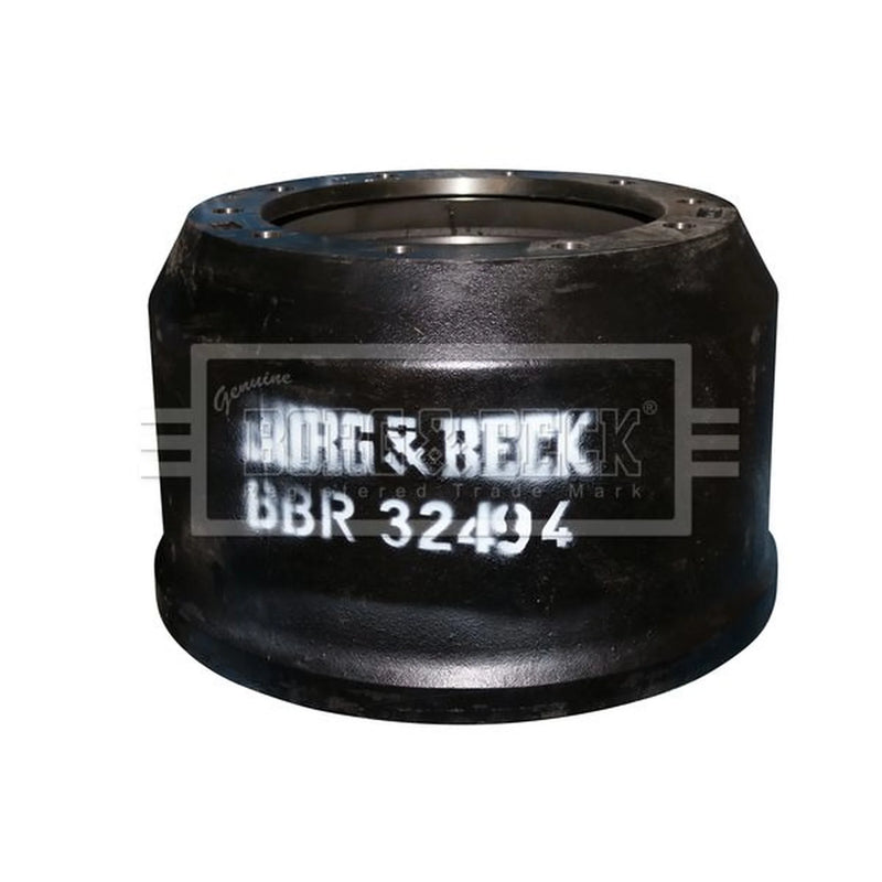 Borg & Beck Brake Drum Assembly BBR32494