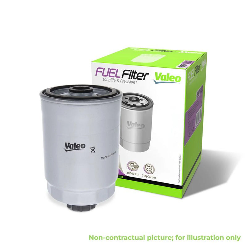 Valeo Fuel Filter Element 514083