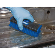 Draper Nylon Scrub Brush HD/SBN 0.239kg