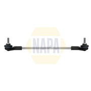 NAPA Stabiliser Bar Link Coupling Rod Front Right NST4470