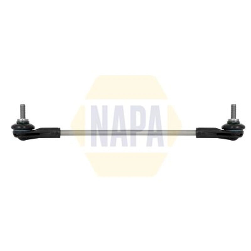 NAPA Stabiliser Bar Link Coupling Rod Front Right NST4470