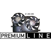 Mahle Engine Cooling Fan CFF 199 000P