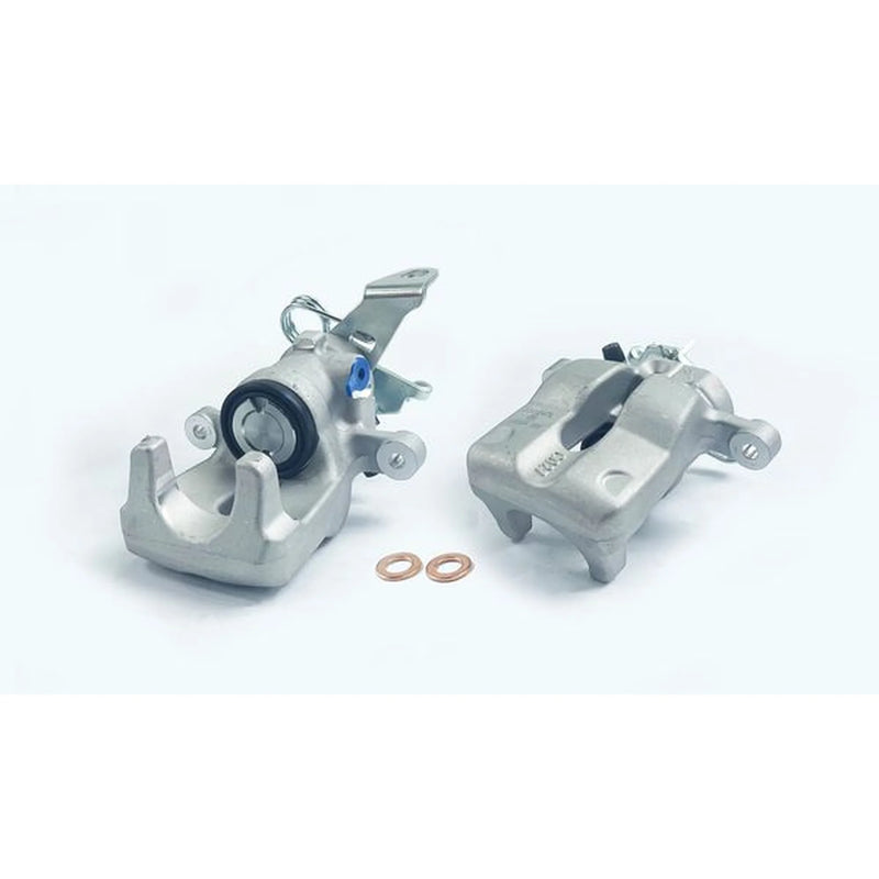 Juratek Brake Caliper Assembly Rear Left JCA1247L
