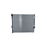 NRF Engine Radiator 550187