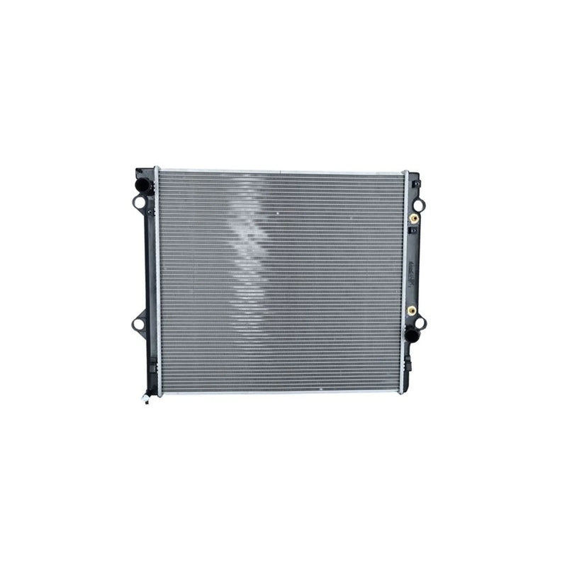 NRF Engine Radiator 550187