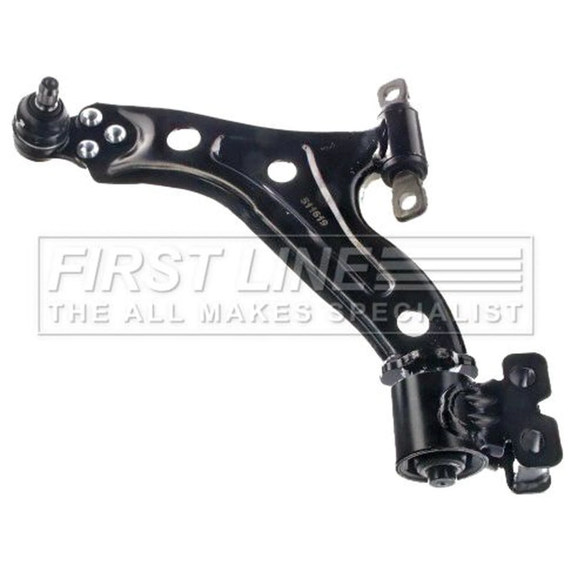 First Line Control/Trailing Arm FCA7668