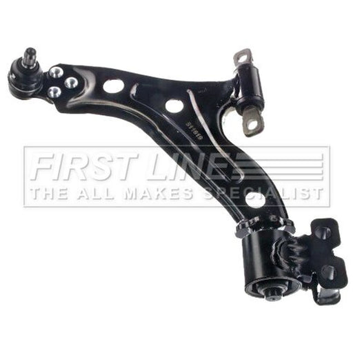 First Line Control/Trailing Arm FCA7668