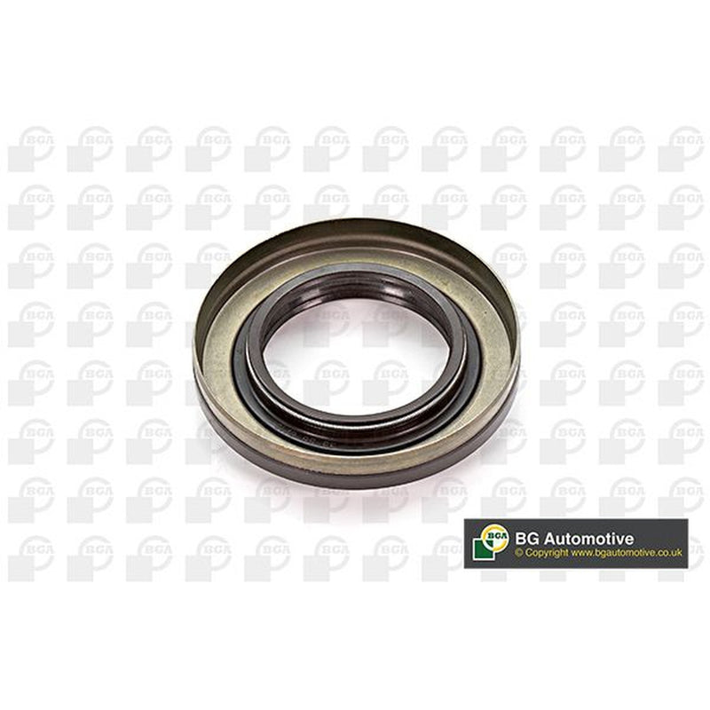 BGA Differential Shaft Seal OD ID Thick OS7380