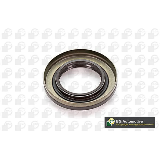 BGA Differential Shaft Seal OD ID Thick OS7380
