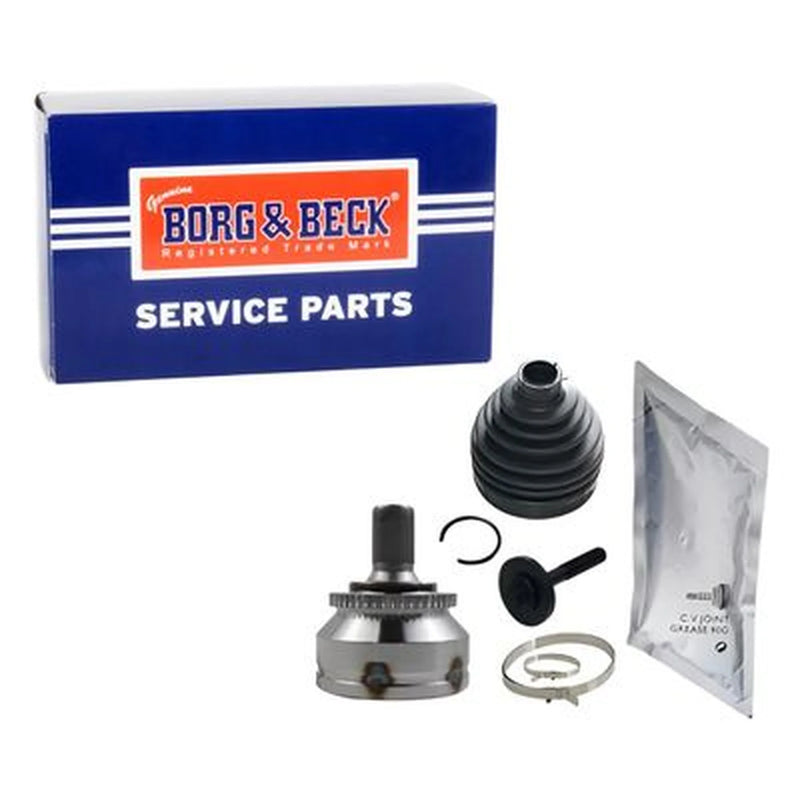 Borg & Beck Drive Shaft Joint Kit BCJ1243