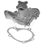 Borg & Beck Engine Cooling Water Pump BWP1865