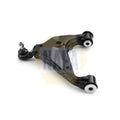 NAPA Control/Trailing Arm Front Left NST2610