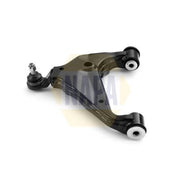 NAPA Control/Trailing Arm Front Left NST2610
