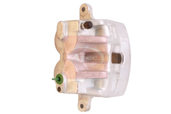 Apec Brake Caliper Assembly Front Right