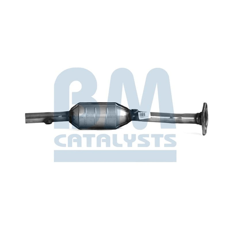 BM Catalysts Homologated Petrol Cat BM91214H