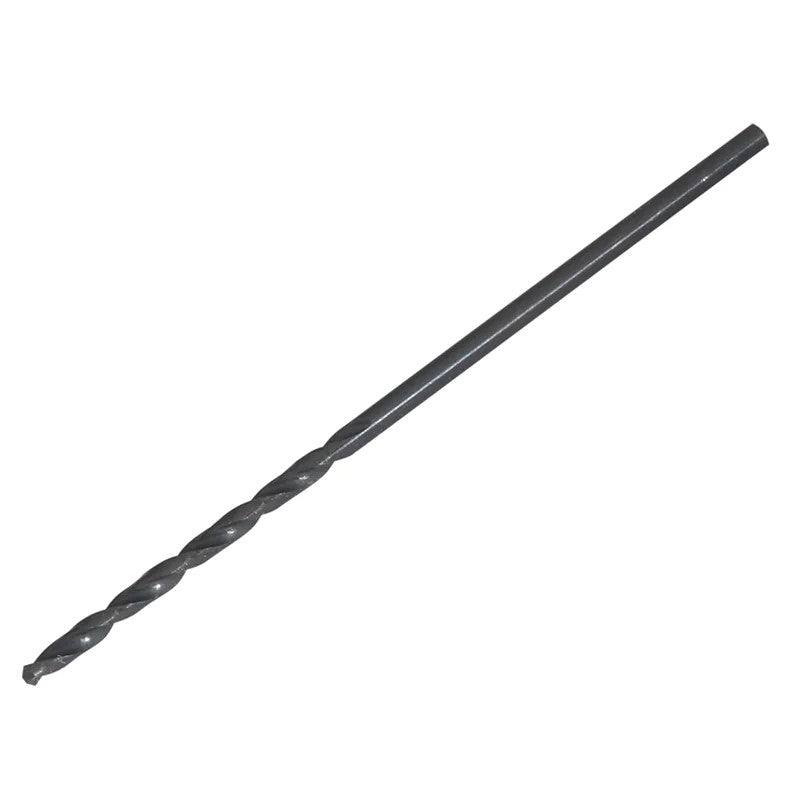 Dormer A100 HSS Jobber Drill Bit OL:38mm WL:16mm 1.2-1.3mm