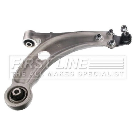 First Line Control/Trailing Arm FCA7713