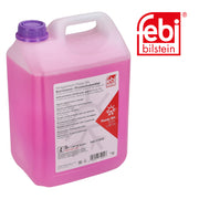 Febi Antifreeze 5 Litres 172010 OE G012A8FA1VWG012A8FA1S2