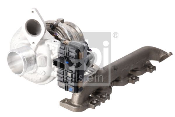 Febi Turbocharger Turbo Unit