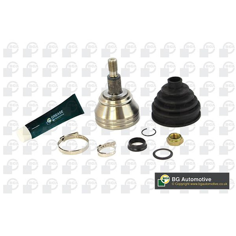 BGA Drive Shaft Joint Kit CV9600A