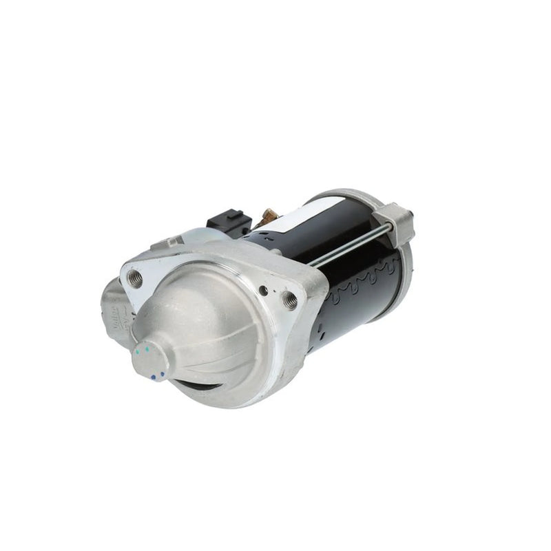 Valeo Starter Motor 12V 1.8kW 12 Teeth 438341