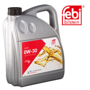 Febi Engine Oil 5L C2 0W-30 172204