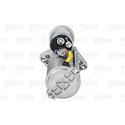 Valeo Starter Motor 12V 1.8kW 10 Teeth 438212