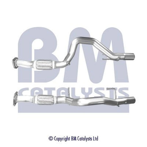 BM Catalysts Exhaust Pipe OD BM50858