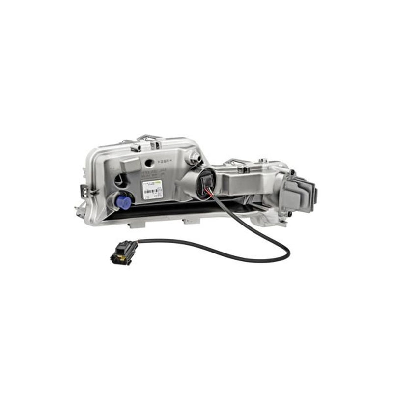 Valeo Daytime Running Light Bumper 045157