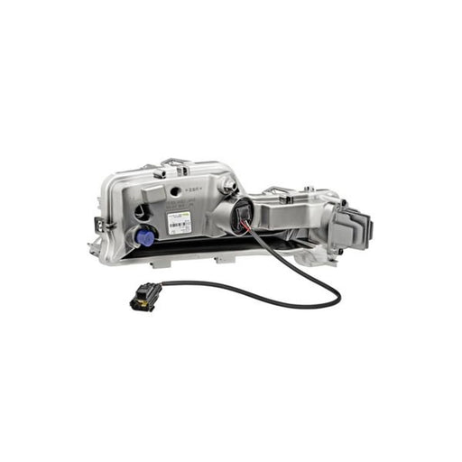 Valeo Daytime Running Light Bumper 045157