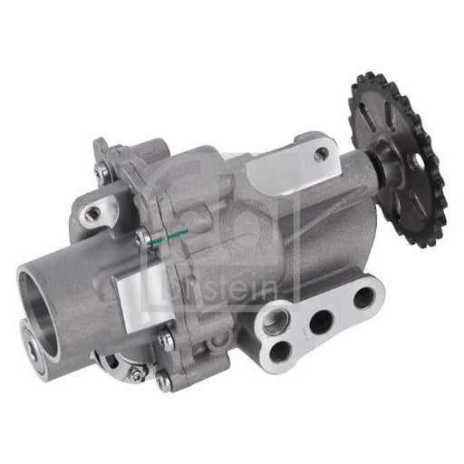 Febi Engine Oil Pump Assembly 1001720
