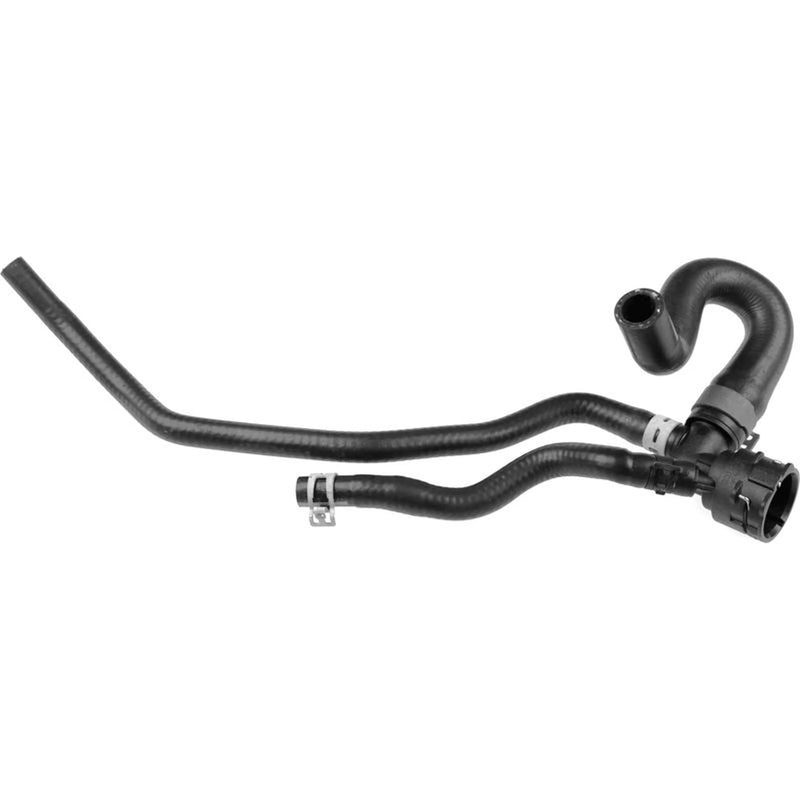 Gates Radiator Coolant Hose 200mm ID 05-2914