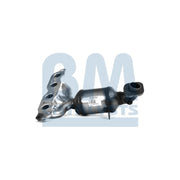 BM Catalysts Homologated Petrol Cat BM91847H
