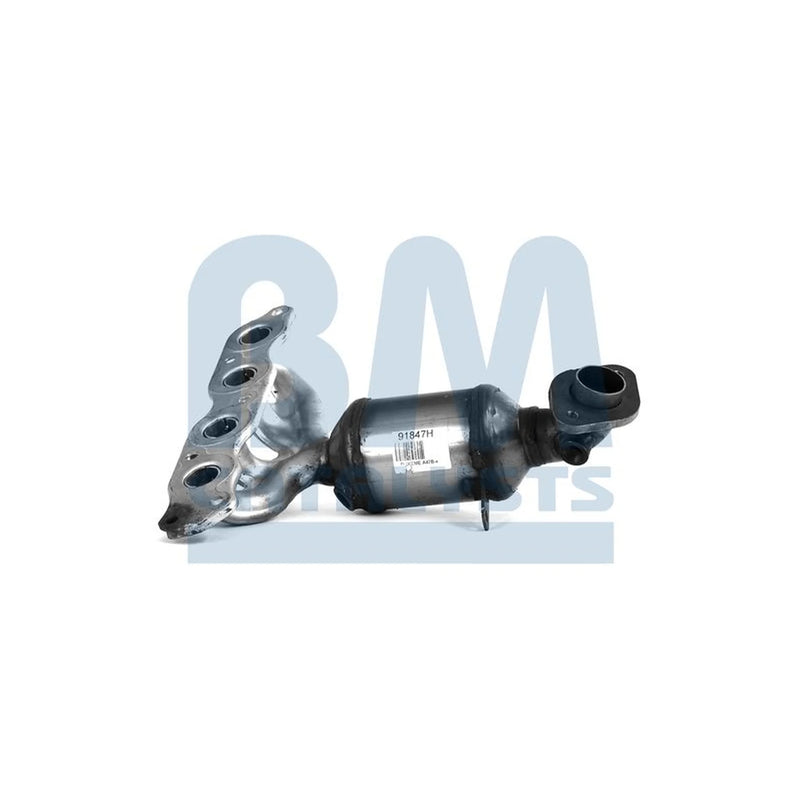 BM Catalysts Homologated Petrol Cat BM91847H