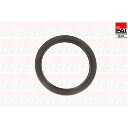 FAI Crankshaft Shaft Seal 86mm OD ID Wide OS378