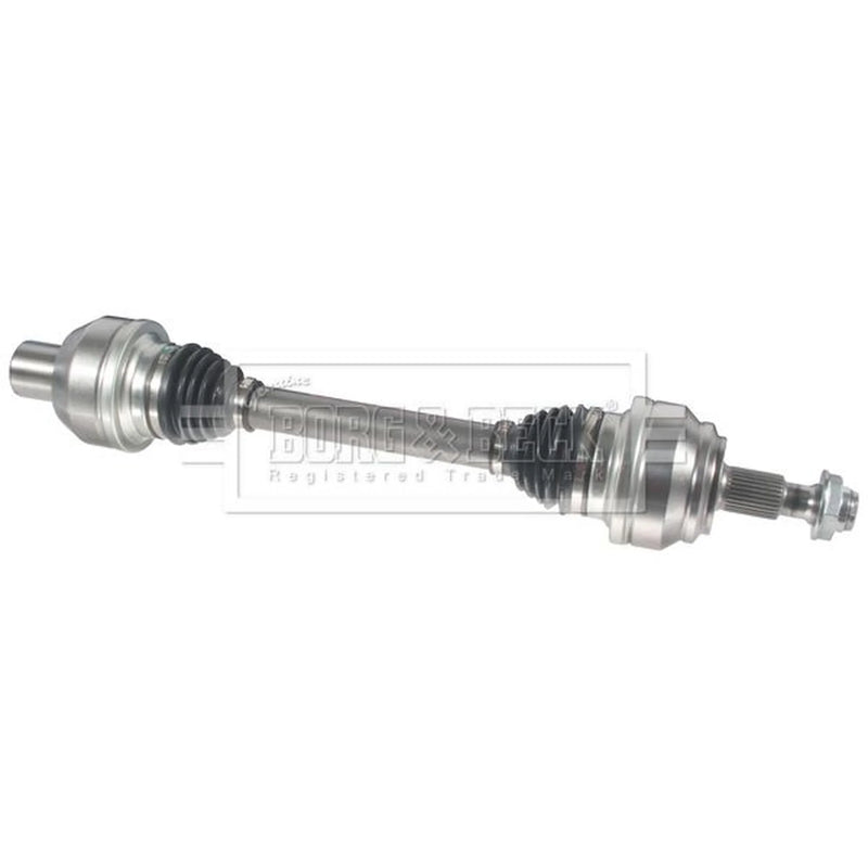 Borg & Beck CV Drive Shaft Driveshaft Rear Left BDS1890