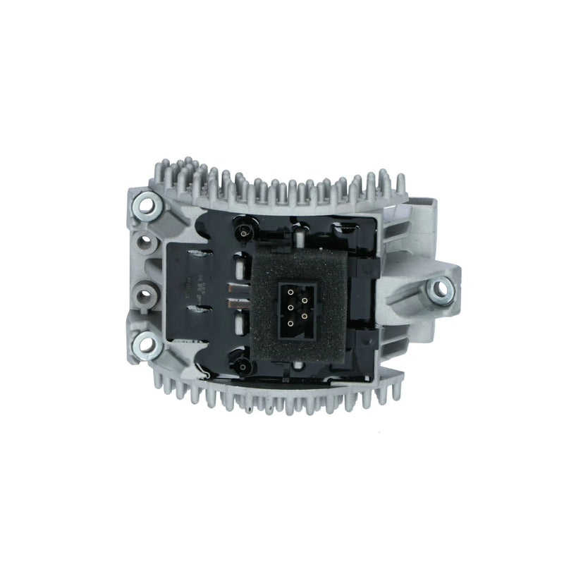 NRF Heater Blower Resistor 342004