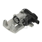 Febi Brake Caliper Assembly Rear Left 1001725