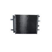 NRF Air Conditioning Condenser 35604