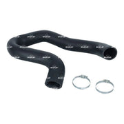 NRF Intercooler Turbo Charge Air Hose Upper 166301