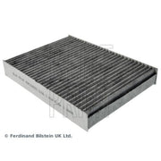 Blue Print Cabin Air Filter (Pollen Filter) ADR162503