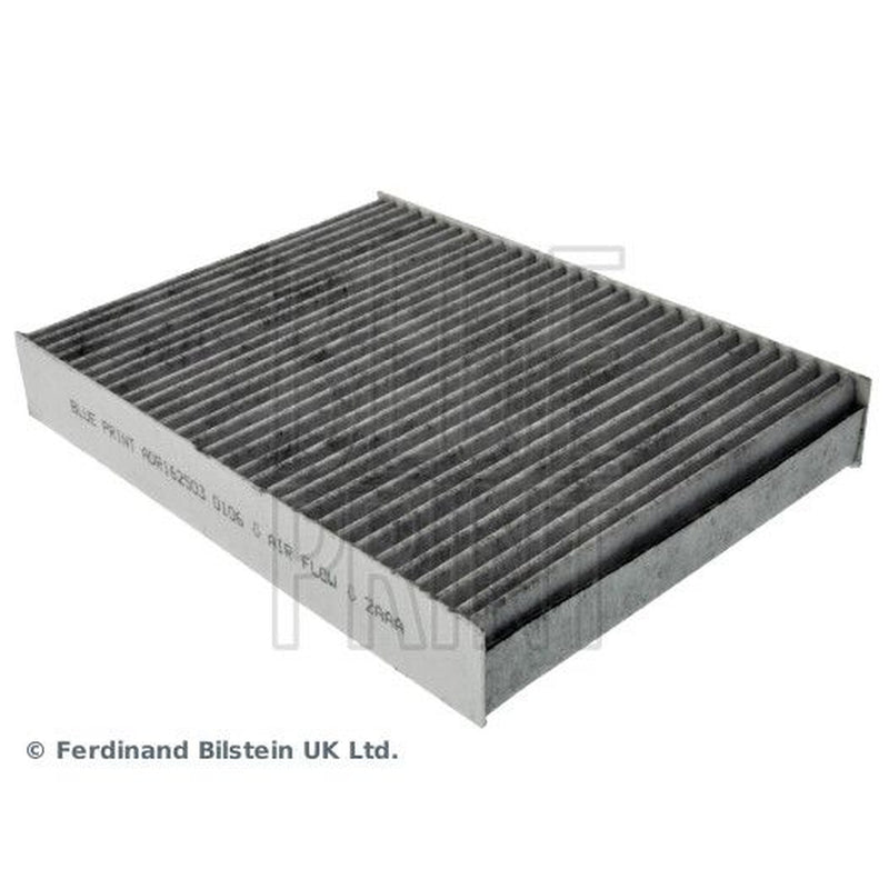 Blue Print Cabin Air Filter (Pollen Filter) ADR162503