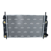 NRF Engine Radiator 53748
